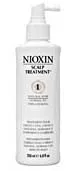 Nioxin Scalp Treatment System 1 - 6.8 oz