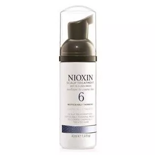 Nioxin Scalp Treatment System 6 - 1.35 oz