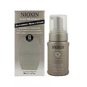 Nioxin Scalp Treatment System 6 - 3.4 oz