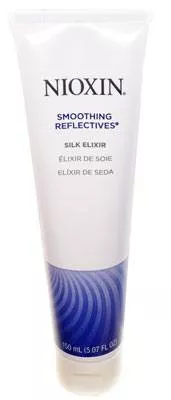 Nioxin Smoothing Reflectives Silk Elixir, 5.07 oz