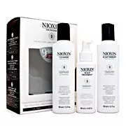 Nioxin Starter Kit System 1