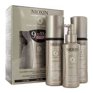 Nioxin Starter Kit System 5