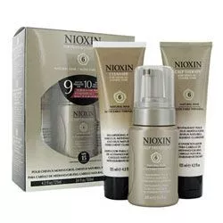 Nioxin Starter Kit System 6
