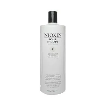 Nioxin System 1 Scalp Therapy - 16.9 oz
