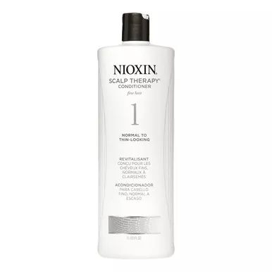 Nioxin System 1 Scalp Therapy Conditioner