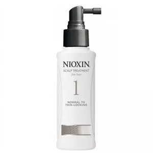 Nioxin System 1 Scalp Treatment - 1.7 oz
