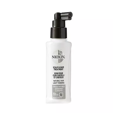 Nioxin System 1 Scalp Treatment - 3.38 oz (04919)