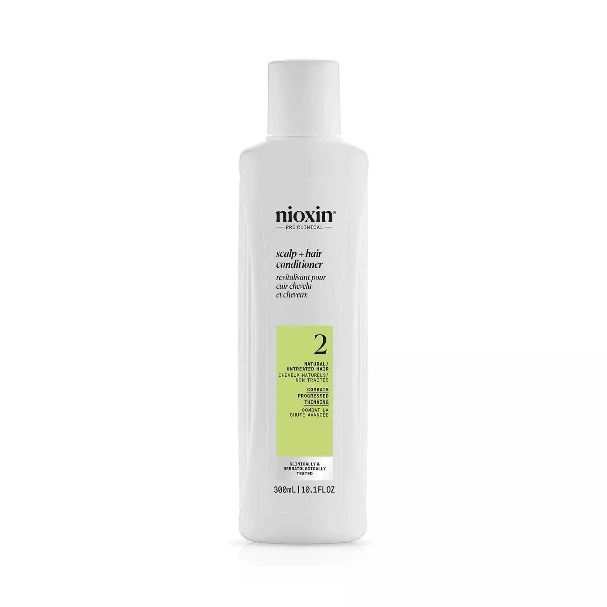 Nioxin System 2 Scalp Care + Hair Conditioner