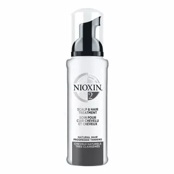 Nioxin System 2 Scalp Treatment - 3.38 oz