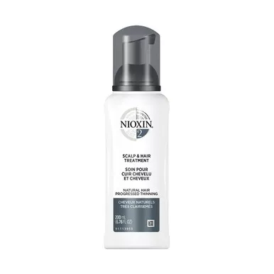 Nioxin System 2 Scalp Treatment