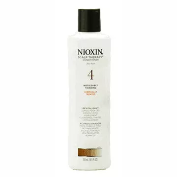 Nioxin System 4 Scalp Therapy Conditioner- 10.1 oz