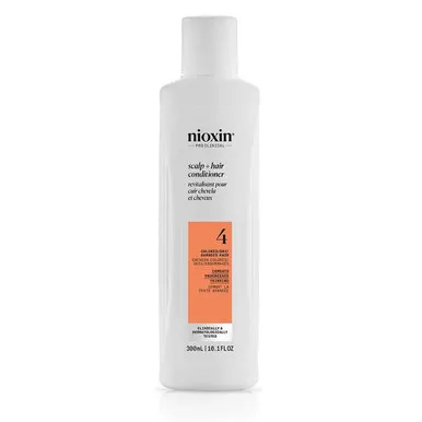 Nioxin System 4 Scalp Therapy Conditioner
