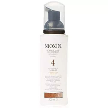 Nioxin System 4 Scalp Treatment - 3.38 oz