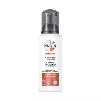 Nioxin System 4 Scalp Treatment