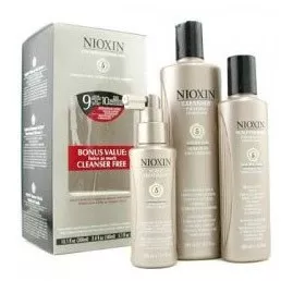 Nioxin Thinning Hair System Kit 5