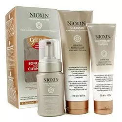 Nioxin Thinning Hair System Kit8