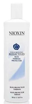 Nioxin Volumizing Reflectives Bliss Thermal Protector, 16.9 oz
