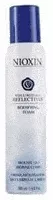 Nioxin Volumizing Reflectives Bodifying Foam, 6.8 oz