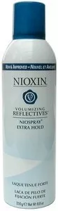 Nioxin Volumizing Reflectives Extra Hold, 1.7 oz - travel size