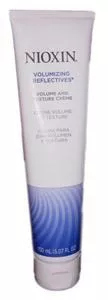 Nioxin Volumizing Reflectives Volume and Texture Cream - 5.07 oz