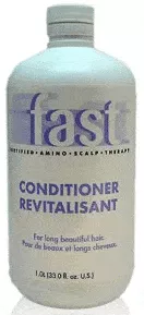 Nisim FAST Conditioner, 1 Liter