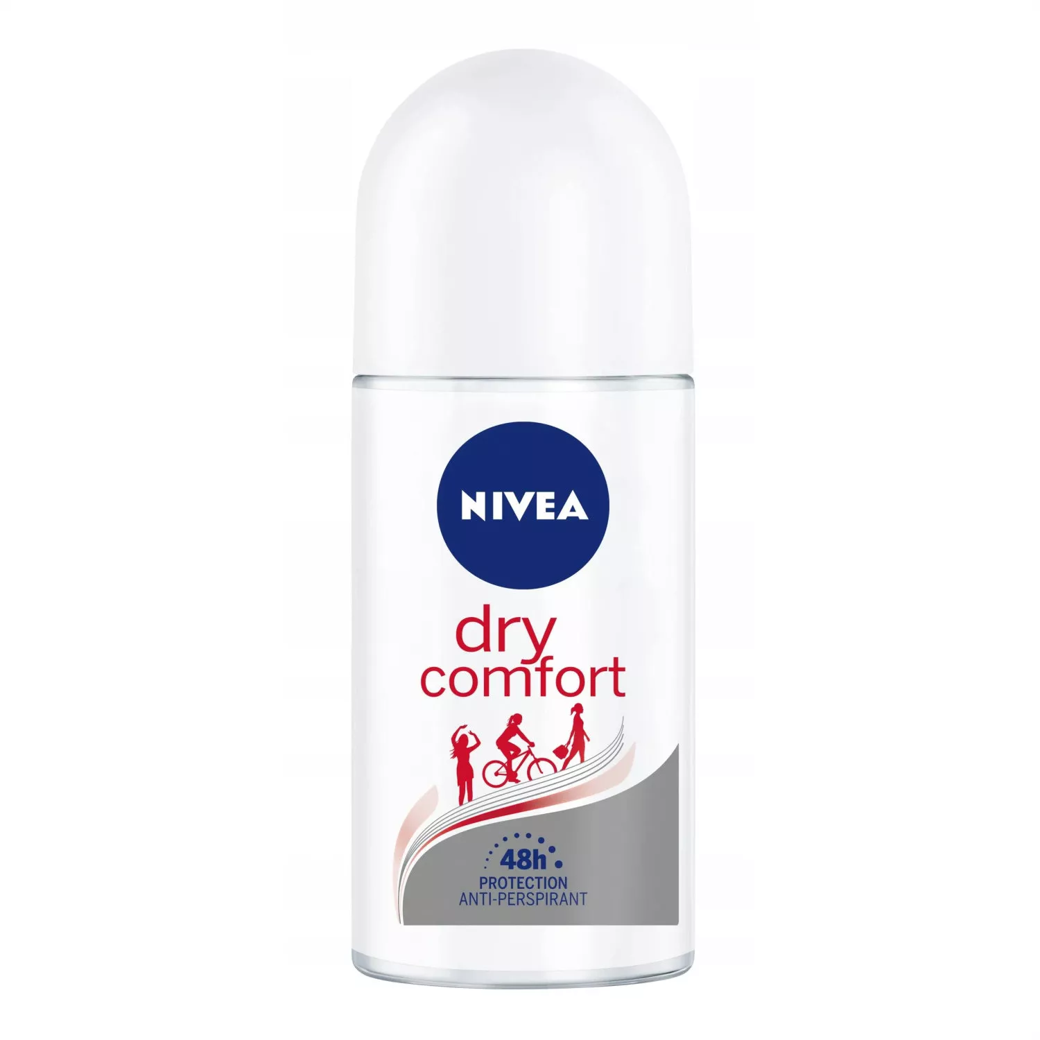 Nivea Roll On Deodorants 1.7oz/ 50ml
