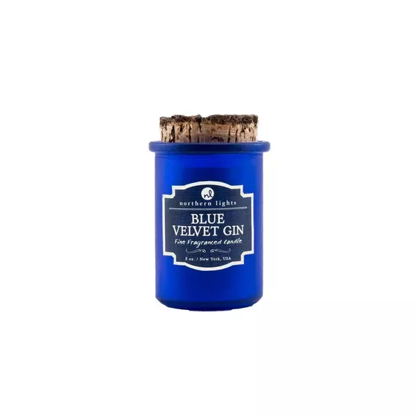 NORTHERN LIGHTS BLUE VELVET GIN
