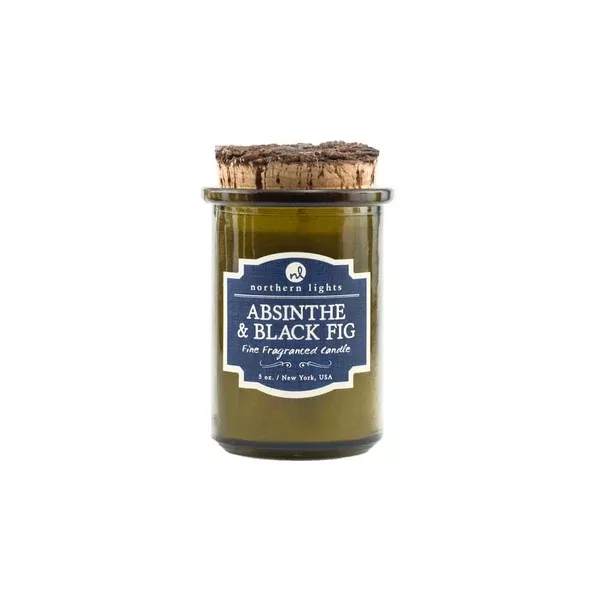 NORTHERN LIGHTS BOURBON & SPICE
