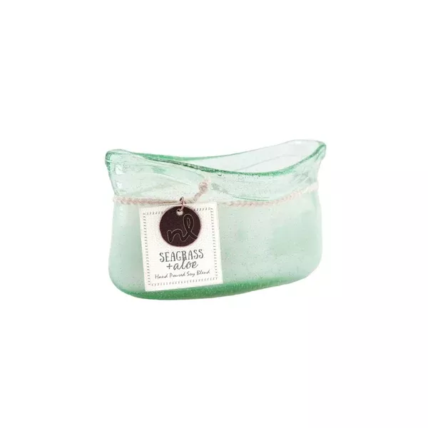 NORTHERN LIGHTS WINDWARD - SEAGRASS & ALOE