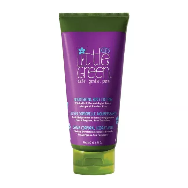 Nourishing Body Lotion