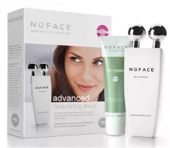 NuFace Advanced Facial Toning Device