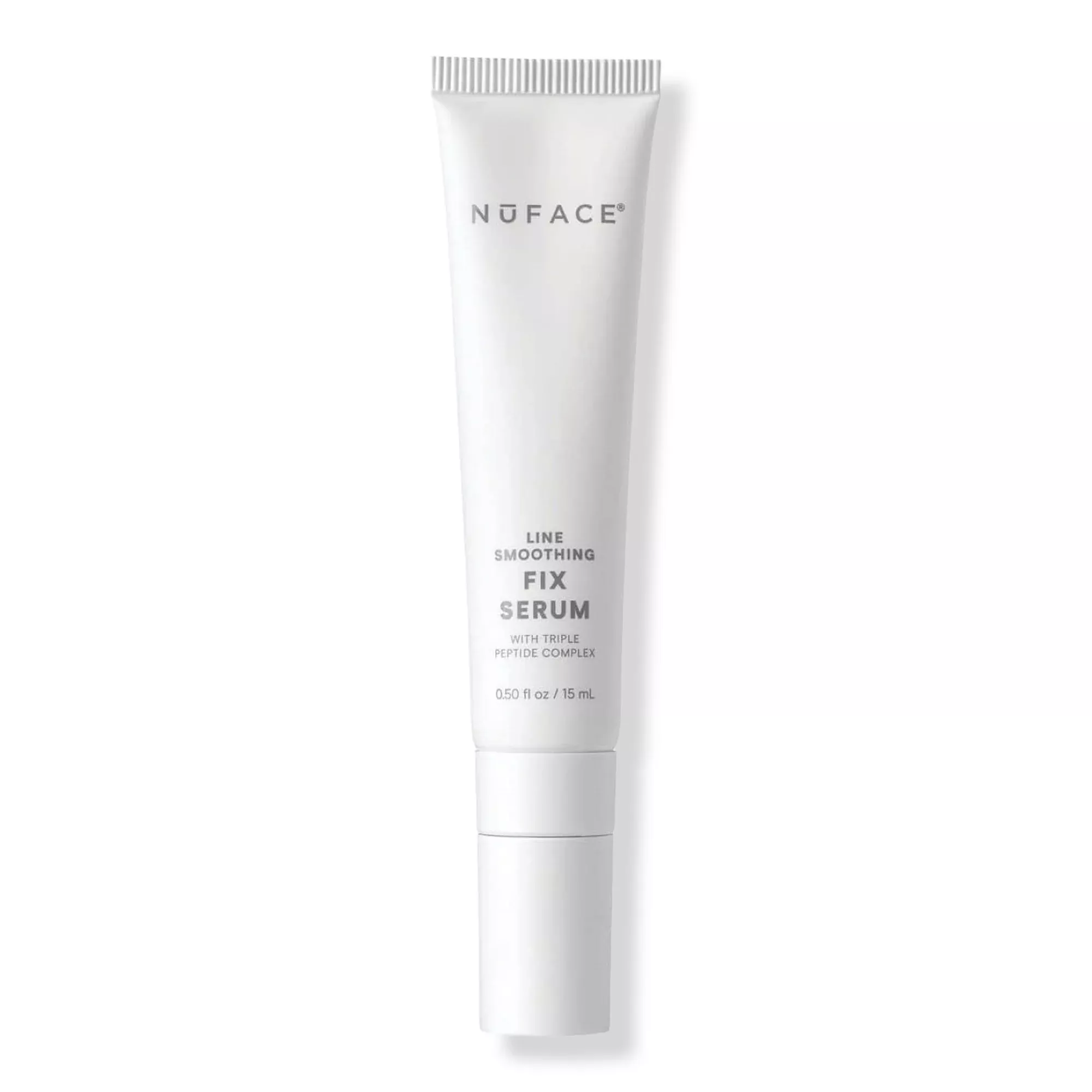 NuFace Fix Smoothing Serum