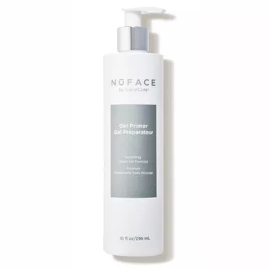 NuFace Hydrating Leave-On Gel Primer - 10 oz (30440)