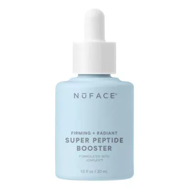 Nuface Super Peptide Booster Firming + Radiant - 1.0 oz