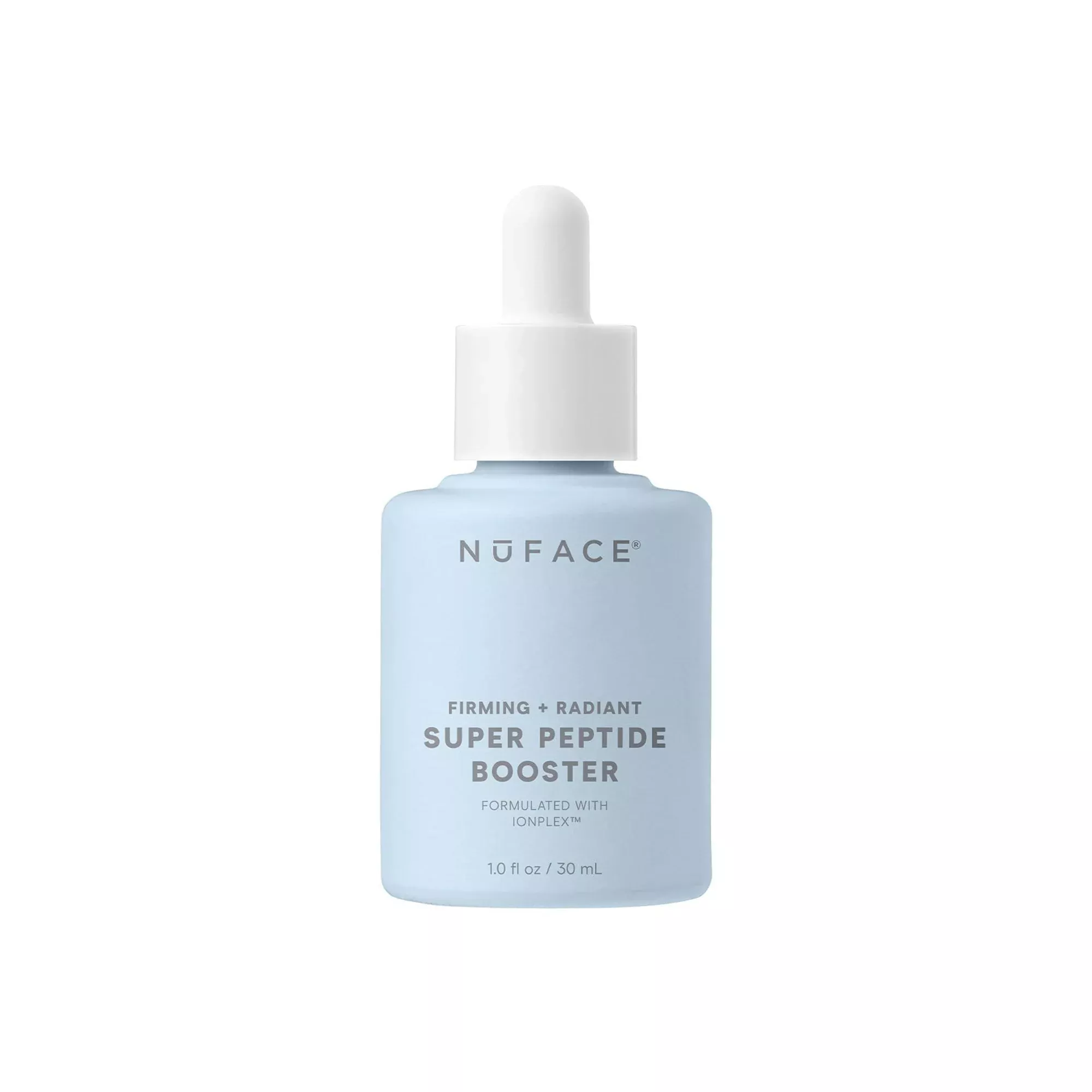 NuFace Super Peptide Booster - Firming & Radiant