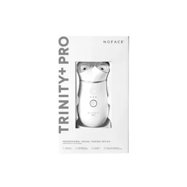 NuFACE Trinity+ Pro Kit