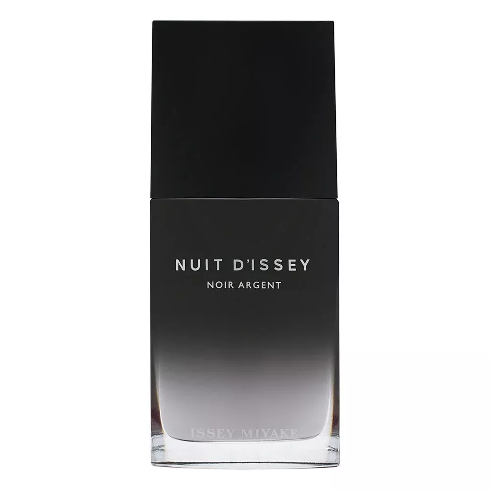 Nuit d’Issey Noir Argent by Issey Miyake for Men