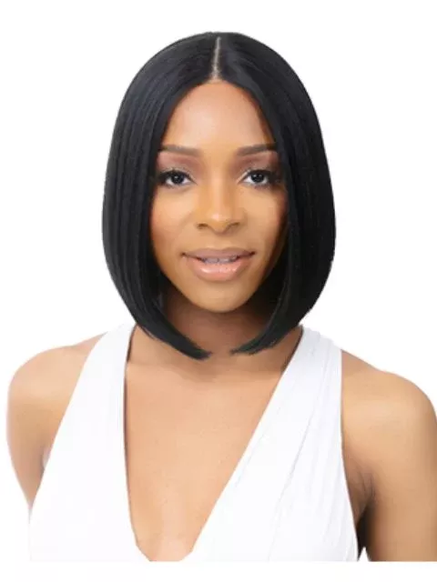Nutique BFF Collection Synthetic Glueless HD Lace Front Wig -STORMI