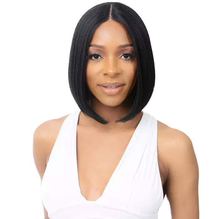 Nutique BFF Glueless HD Lace Front Wig - STORMI