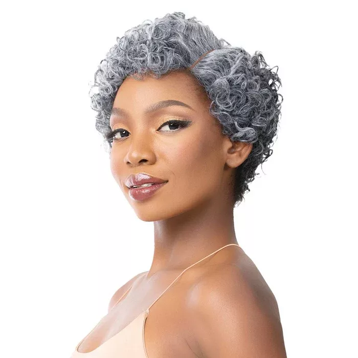 Nutique BFF Glueless HD Virtually Undetectable Lace Part Wig - BFF PART LACE STARASIA