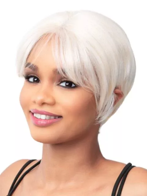 Nutique BFF Part Collection Synthetic Glueless HD Lace Wig -CHAY