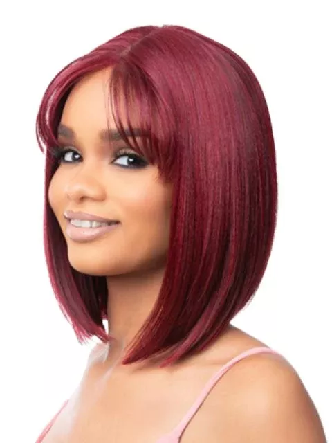 Nutique BFF Part Collection Synthetic Glueless HD Lace Wig -LILIA