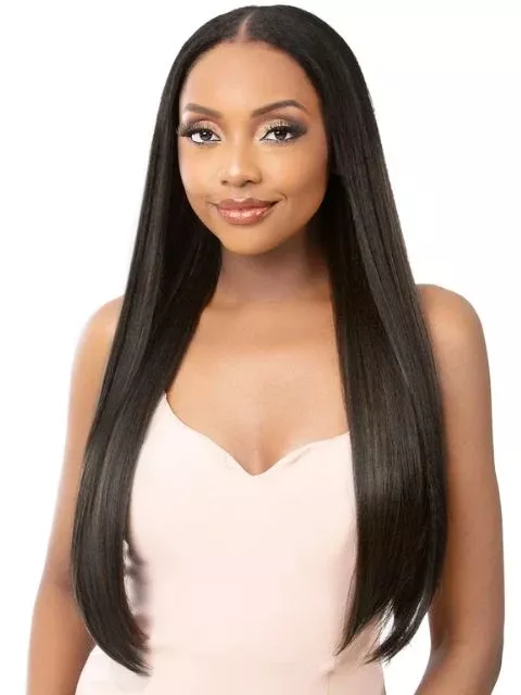 Nutique BFF Part Collection U-Part Cap Wig- HH BFF U PART LEANDRIA