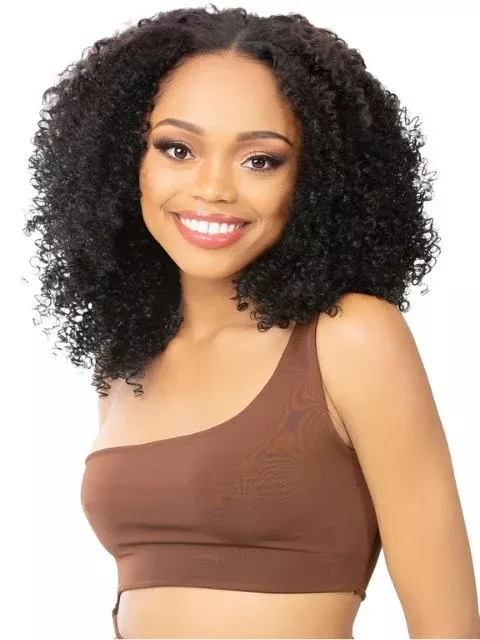 Nutique BFF Part Collection U-Part Cap Wig- HH BFF U PART TAMIA