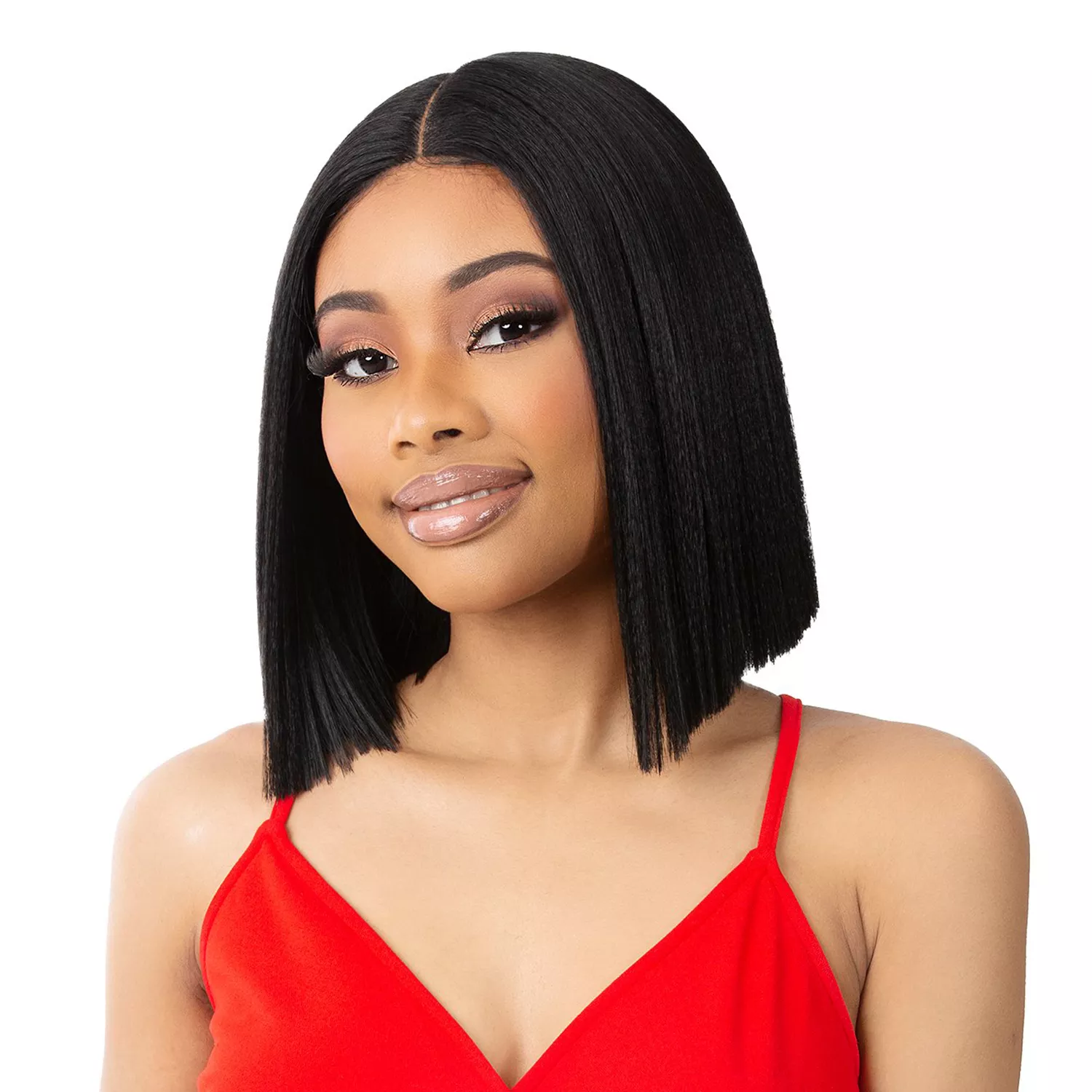 Nutique HD Lace Front Wig Glueless BFF Lace Givana
