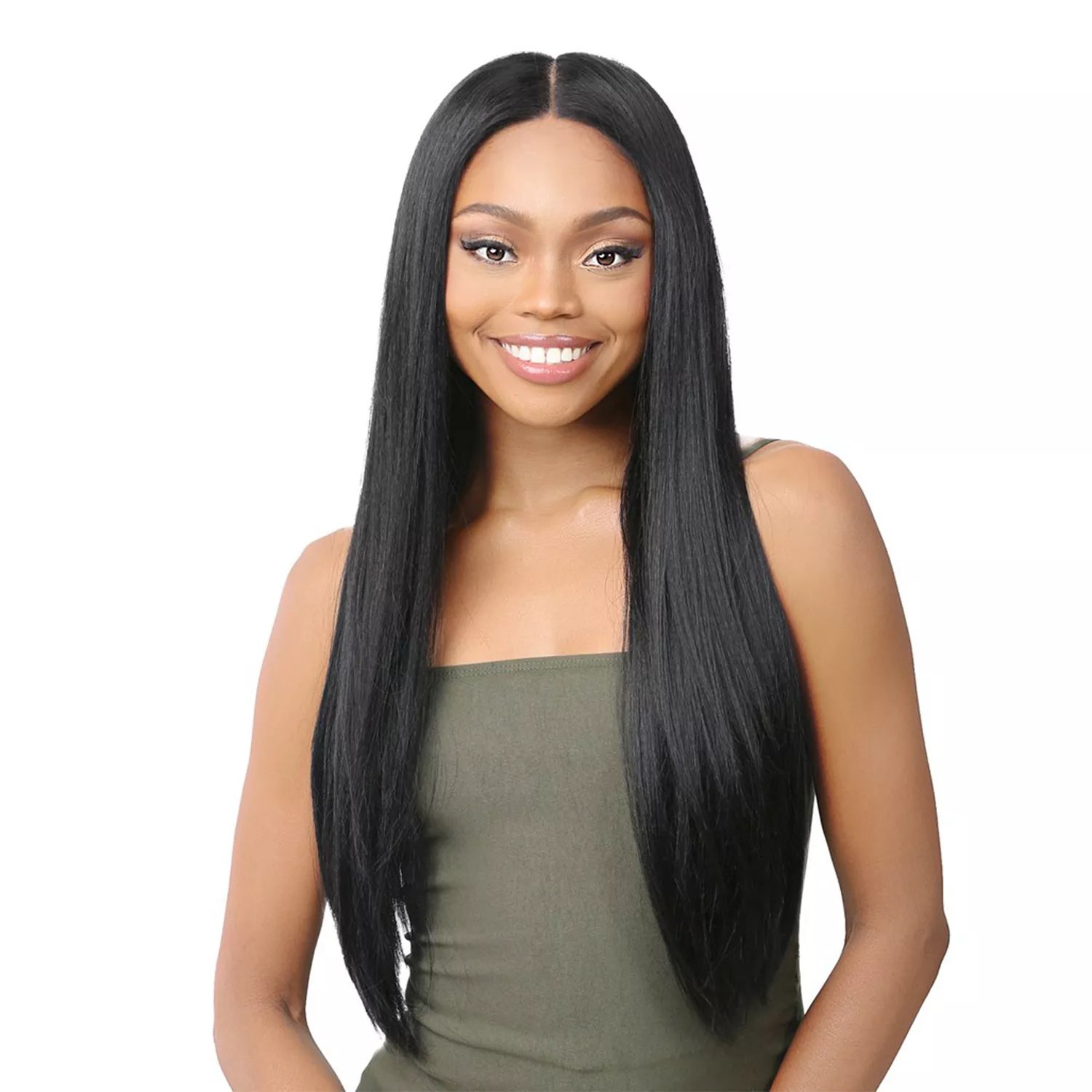 Nutique HD Lace Front Wig Glueless Illuze Full Lace Calla