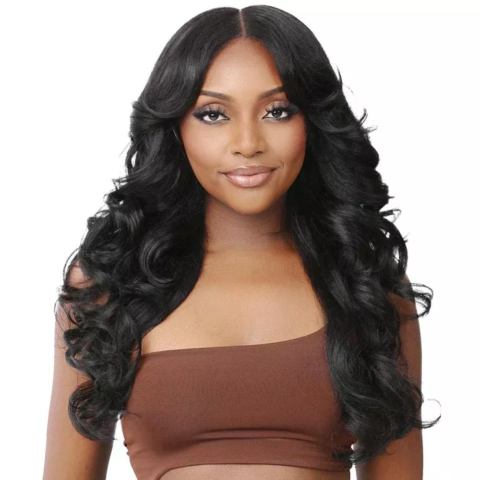 Nutique Illuze Glueless Full HD Lace Wig - NELLA