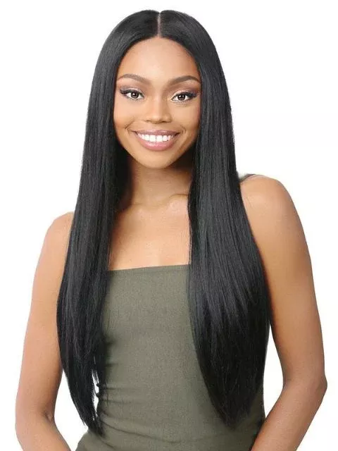 Nutique Illuze Virtually HD Undetectable Glueless Full Lace Wig - CALLA