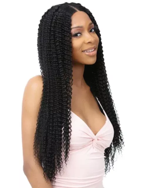 Nutique Illuze Virtually Undetectable Glueless HD Lace Wig - GORGEOUS TEAGAN