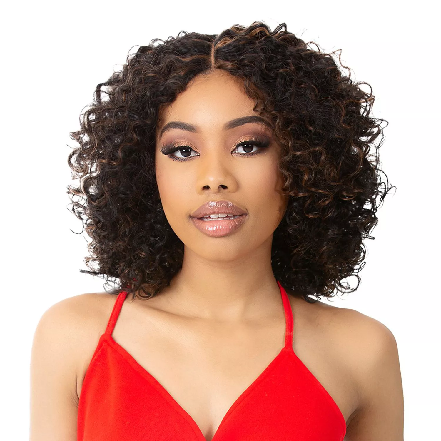 Nutique Wig Glueless BFF Part Lace Capella